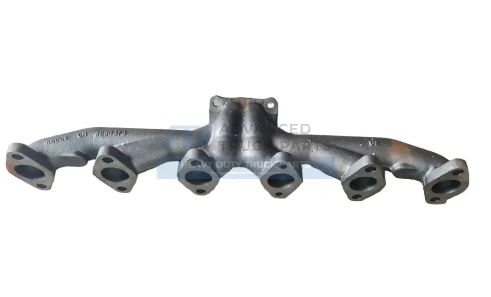 Genuine Cummins Exhaust Manifold - Exhaust Manifolds