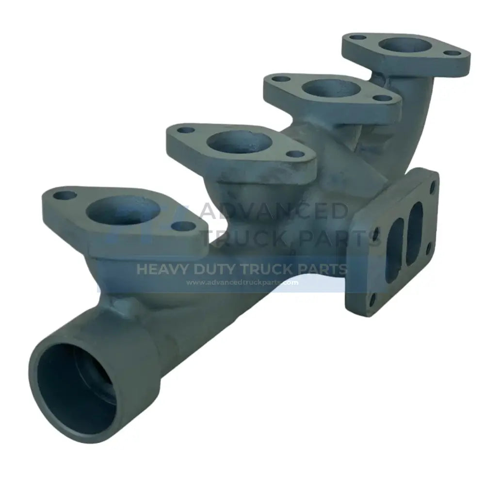 3943875 Genuine Cummins Exhaust Manifold