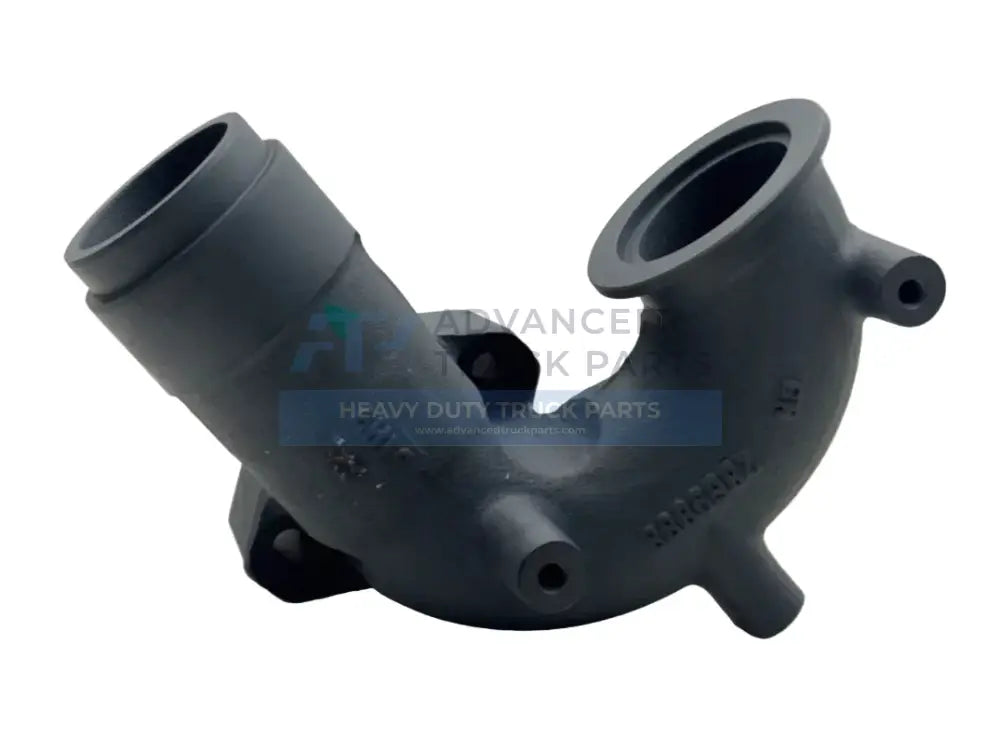 Genuine Cummins Exhaust Manifold - Exhaust Manifolds