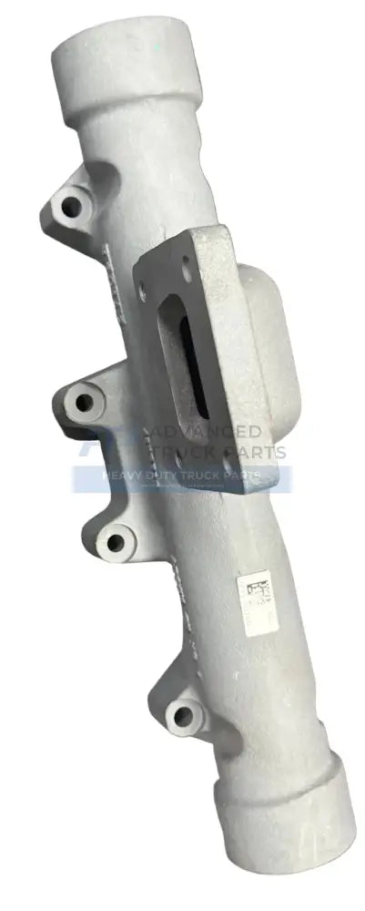 Genuine Cummins Exhaust Manifold - Exhaust Manifolds
