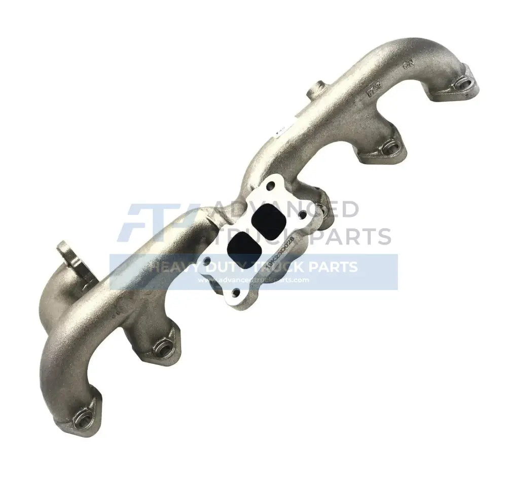 5397696 Genuine Cummins Exhaust Manifold