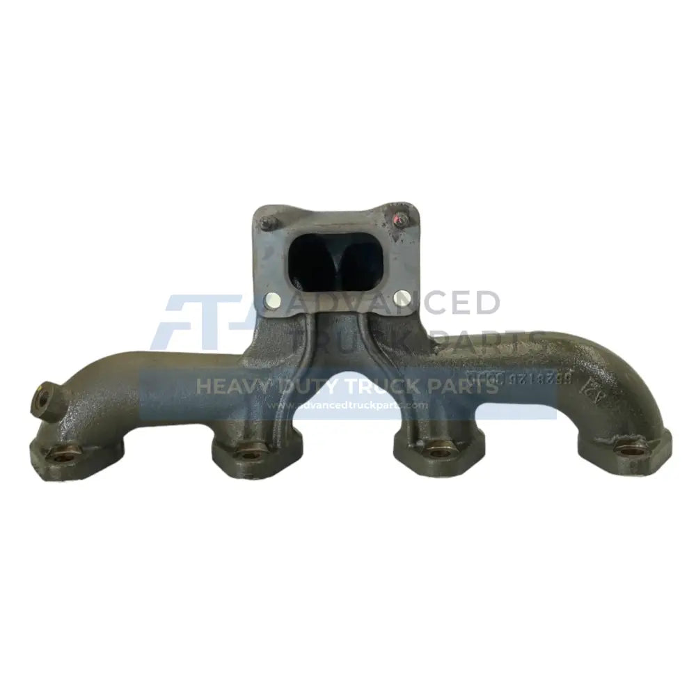 5528126 Genuine Cummins Exhaust Manifold