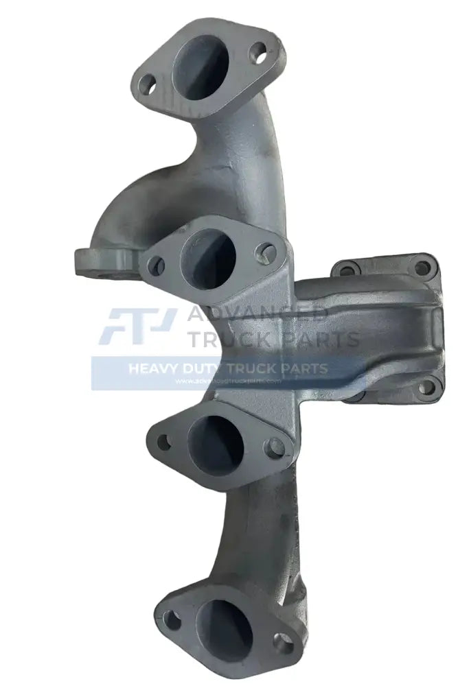 Genuine Cummins Exhaust Manifold - Exhaust Manifolds