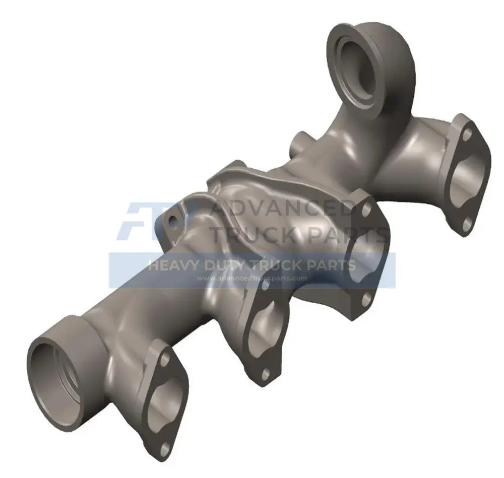 4936789 Genuine Cummins Exhaust Manifold