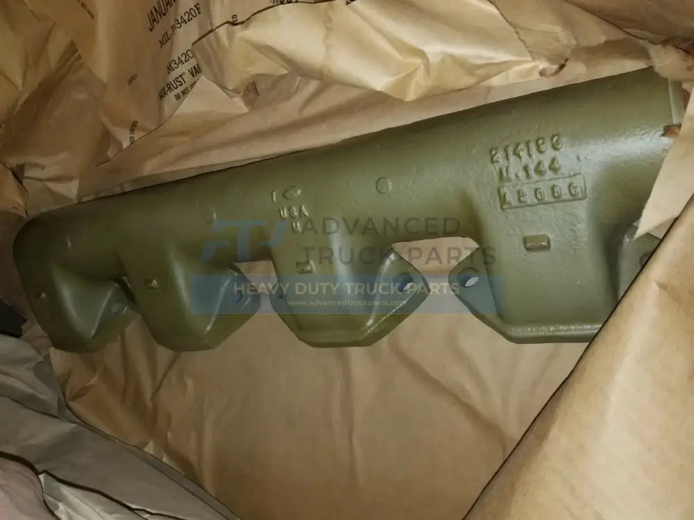 3026743 Genuine Cummins Exhaust Manifold