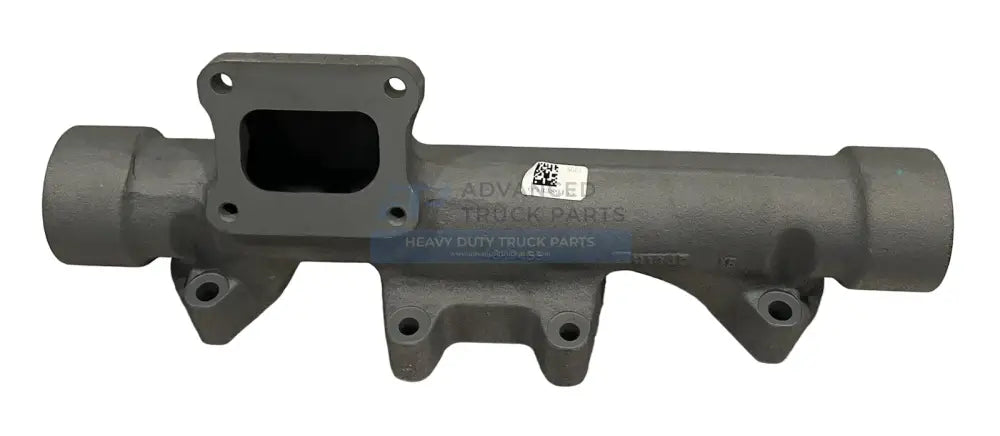 Genuine Cummins Exhaust Manifold - Exhaust Manifolds