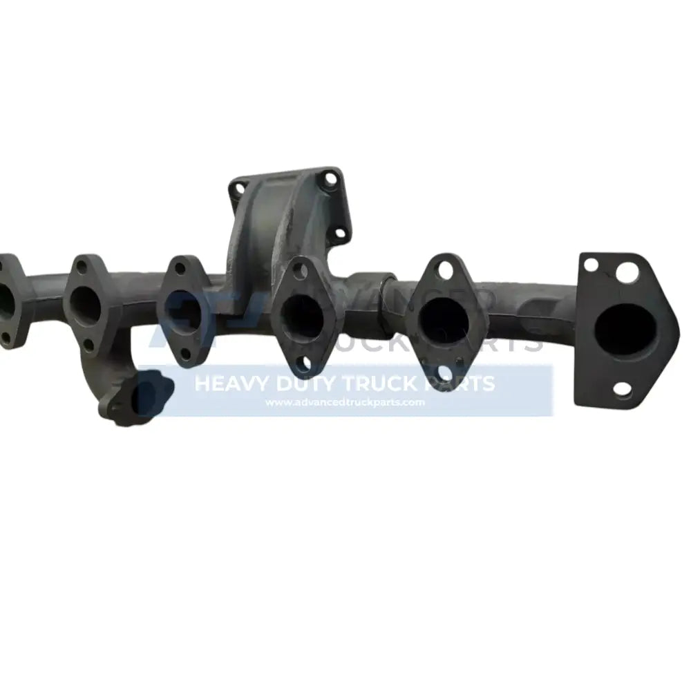 5266045 5266043 Genuine Cummins Exhaust Manifold Set Assembly