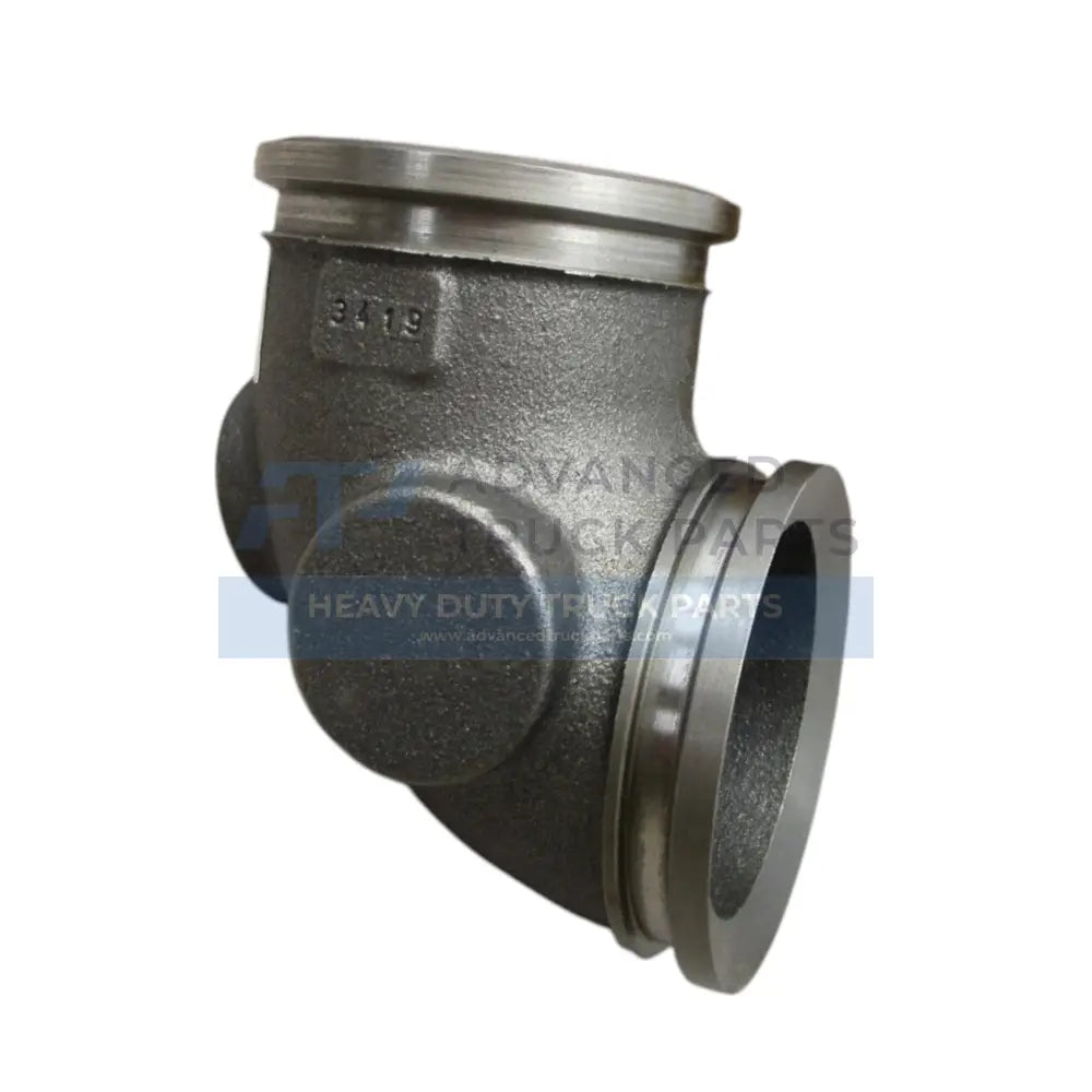 3955363 Genuine Cummins Exhaust Outlet Connection