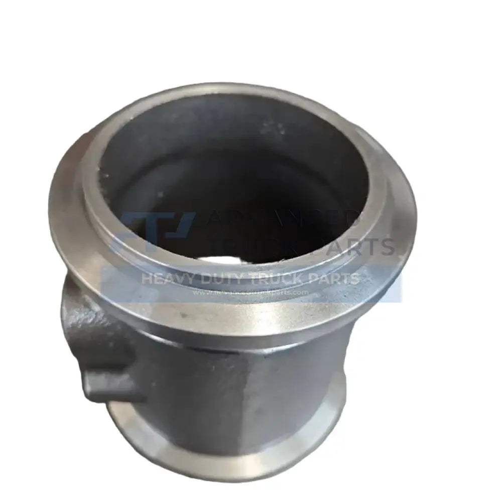 Genuine Cummins Exhaust Outlet Connection - Exhaust Connections