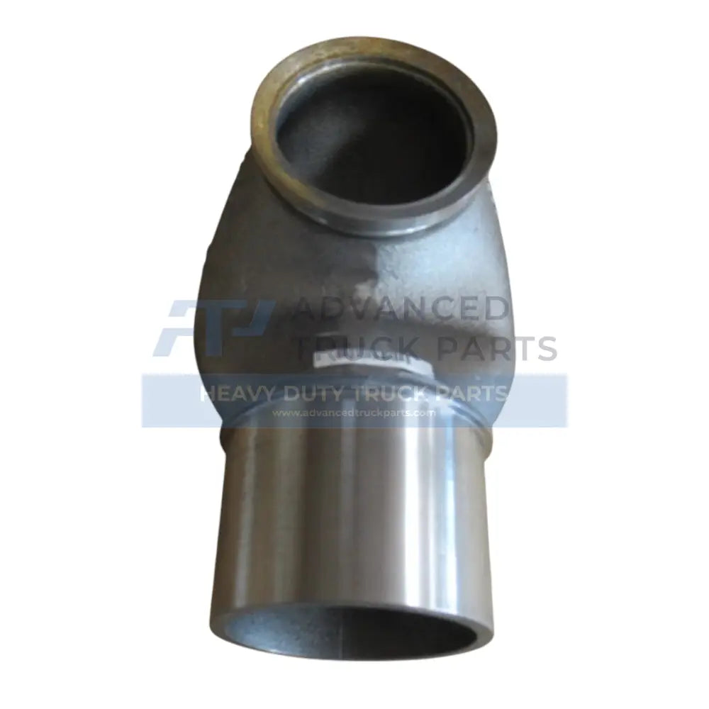 Genuine Cummins Exhaust Outlet Connection - Exhaust Connections