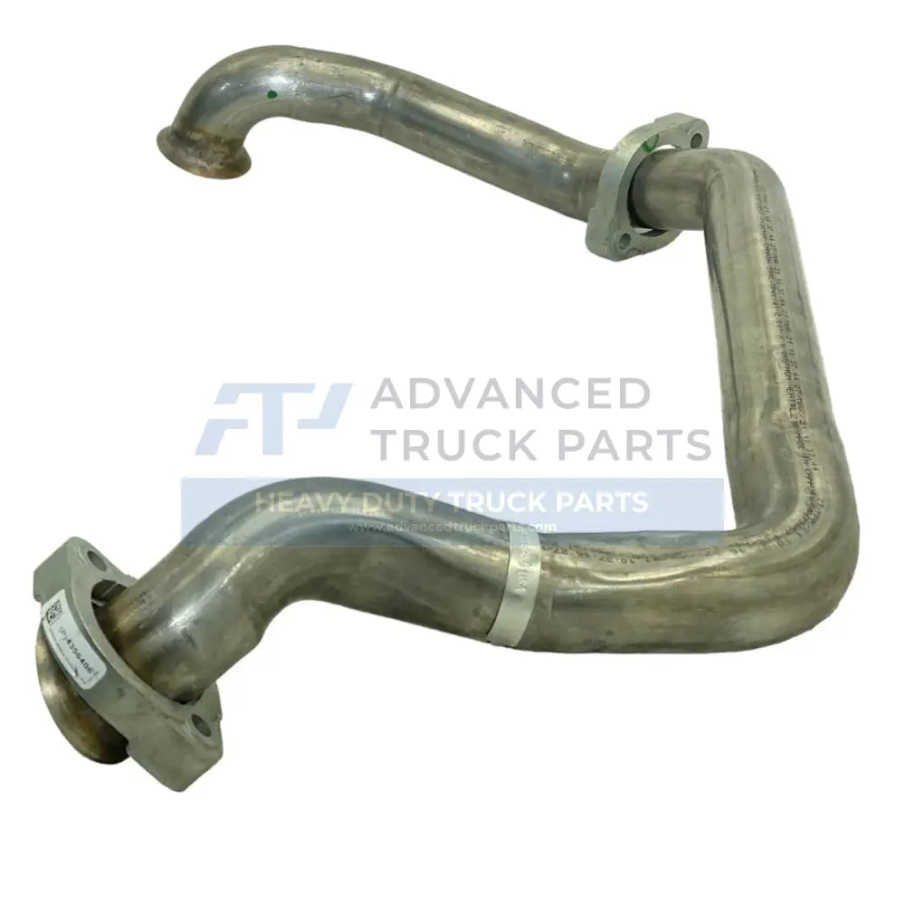 4356406 Genuine Cummins Exhaust Outlet Tube Kit