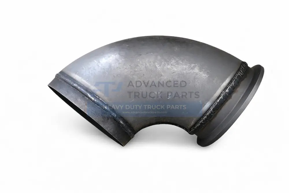 Genuine Cummins Exhaust Outlet Tube - Pipes & Tubes