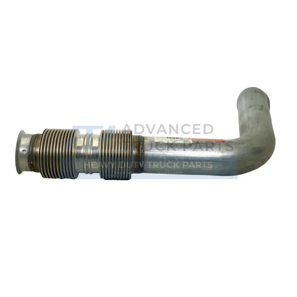 62608332 Genuine Cummins Exhaust Pipe