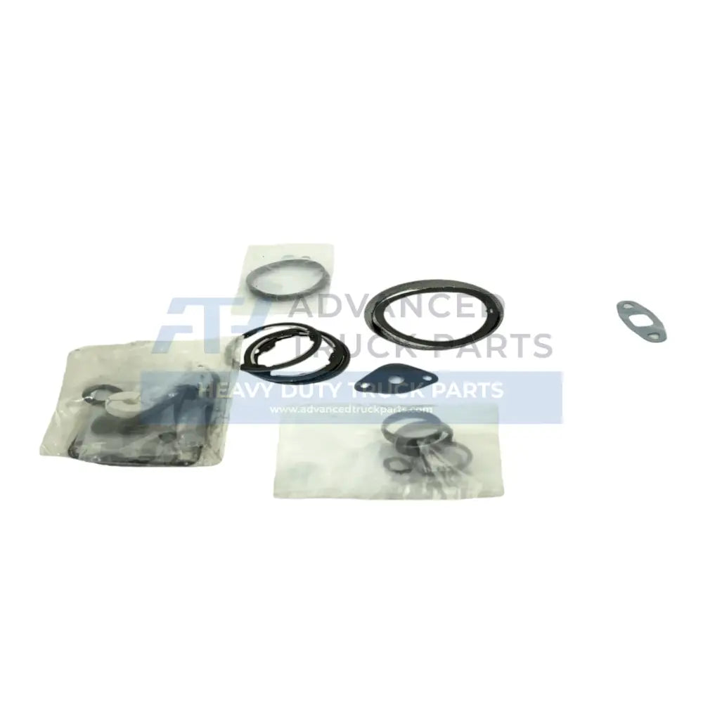 4309246 Genuine Cummins Exhaust Recirculation Cooler Kit