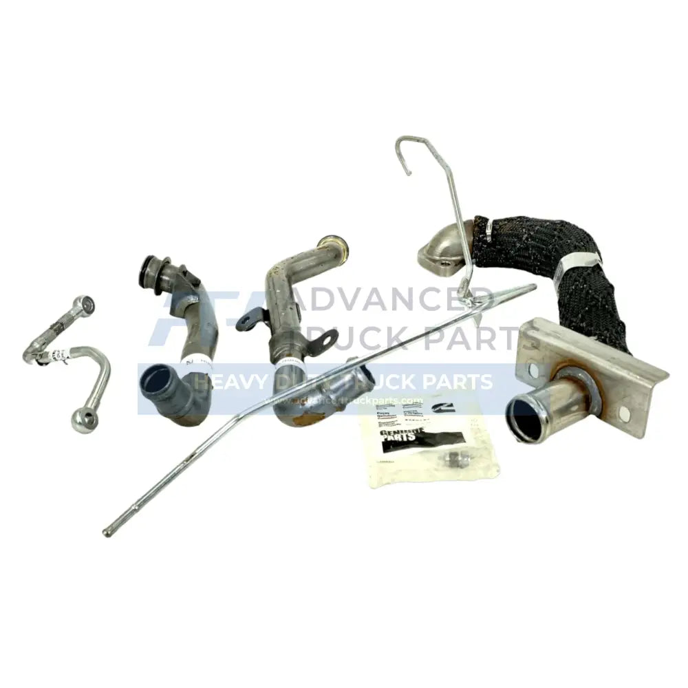 4352347 Genuine Cummins Exhaust Recirculation Cooler Kit