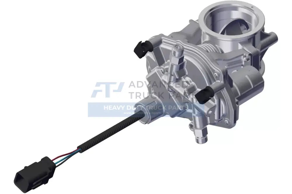 5476423 Genuine Cummins Exhaust Throttle Valve