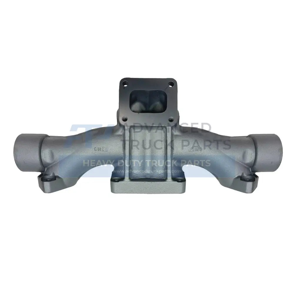 Genuine Cummins Exhuast Manifold Isx Middle - Manifolds