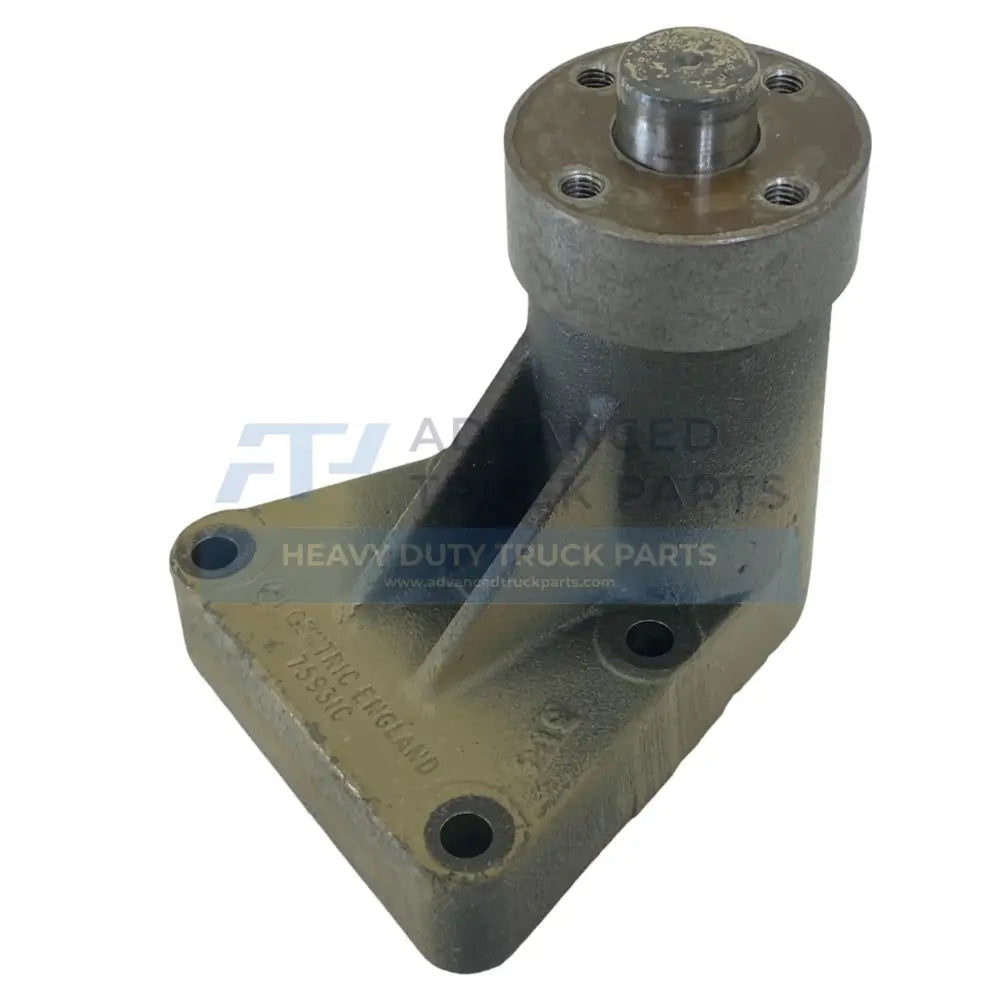3909889 Genuine Cummins Fan Bracket