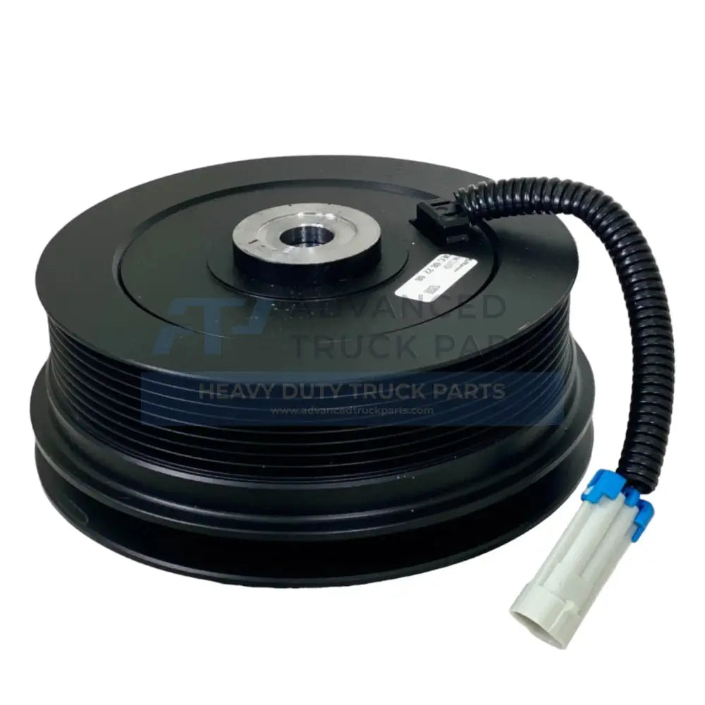 3928866 Genuine Cummins Fan Clutch