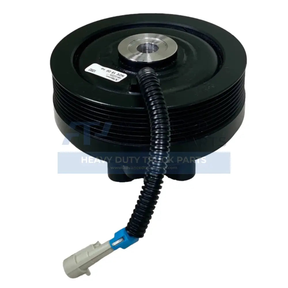 3922957 Genuine Cummins Fan Clutch For Cummins Automotive 8.3 liter C Engines