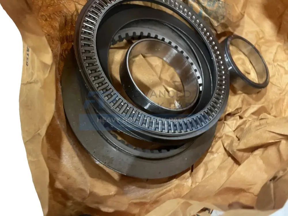 Genuine Cummins Fan Clutch Repair Kit - Fan Clutches