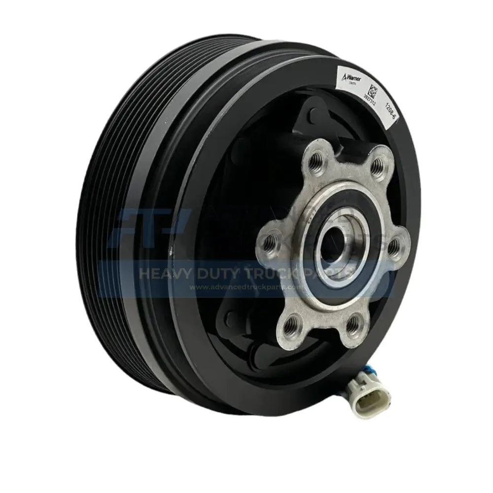 3927312 Genuine Cummins Fan Drive Clutch