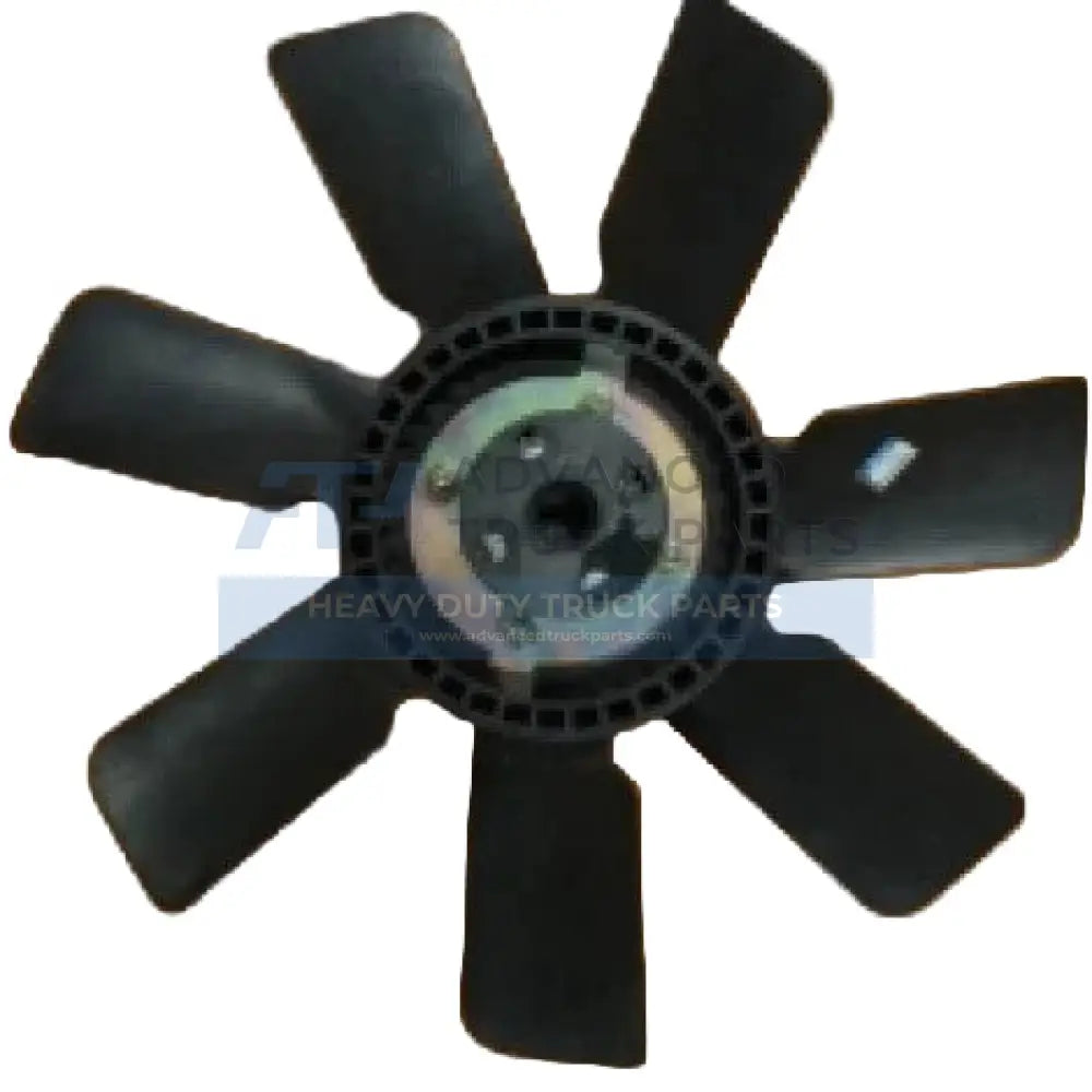 Genuine Cummins Fan,engine - Cooling Fans