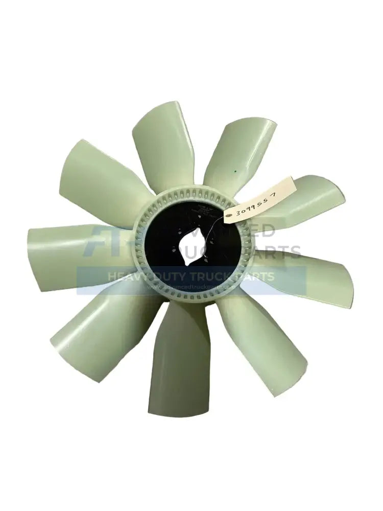 Genuine Cummins Fan,Engine - Cooling Fans