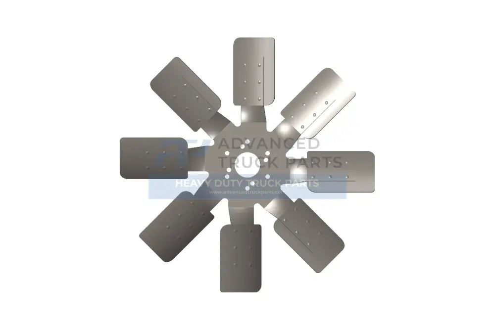 Genuine Cummins Fan,engine - Cooling Fans