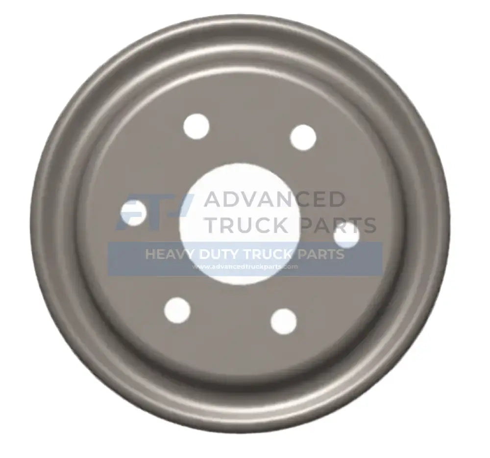 Genuine Cummins Fan Pulley - Pulleys