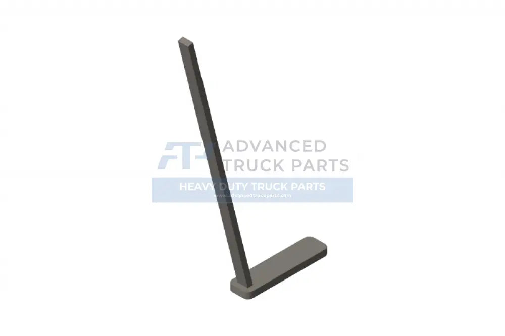Genuine Cummins Feeler Gauge - Gauges