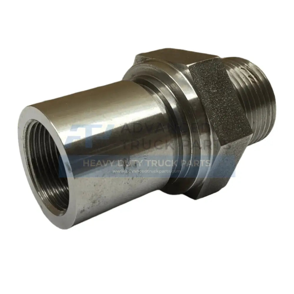 4020063 Genuine Cummins Filter Head Adapter