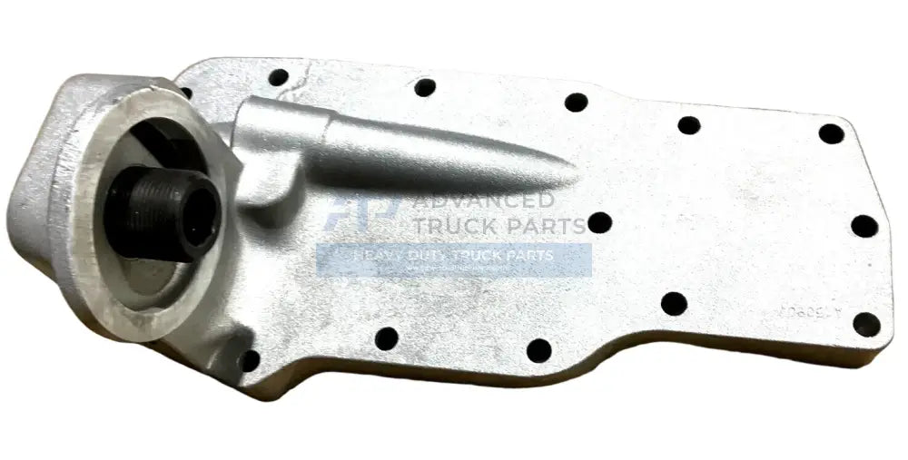 Genuine Cummins Filter Housing and Oil Cooler - Oil Coolers