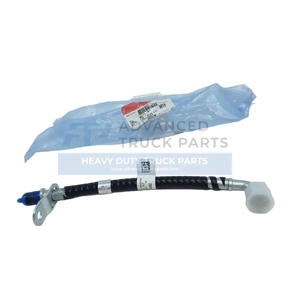 Genuine Cummins Flexible Hose Assembly Fits - Hoses