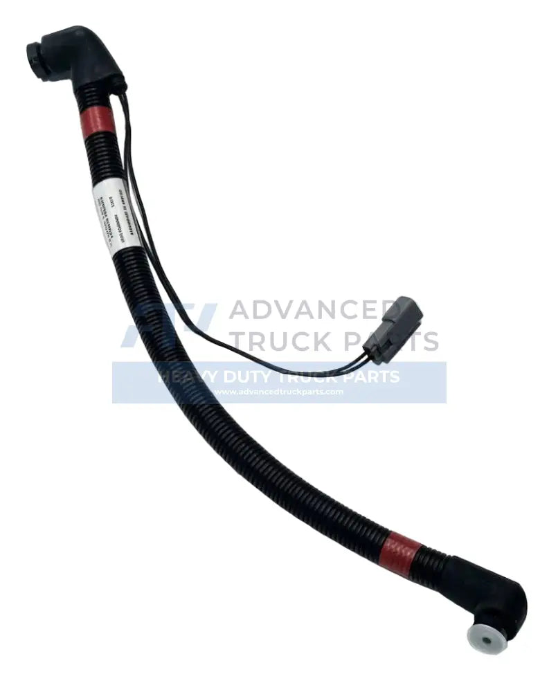 Genuine Cummins Flexible Hose - Hoses
