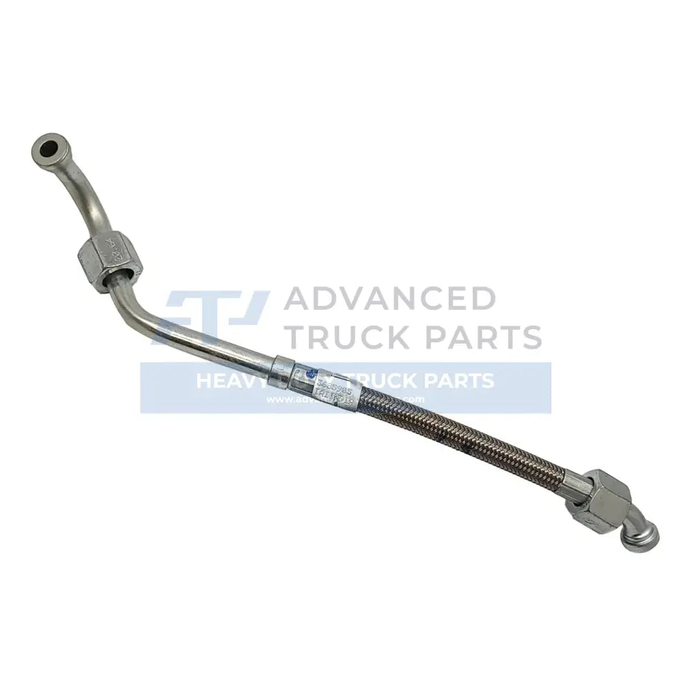 Genuine Cummins Flexible Hose Water Transfer Tube - Hoses