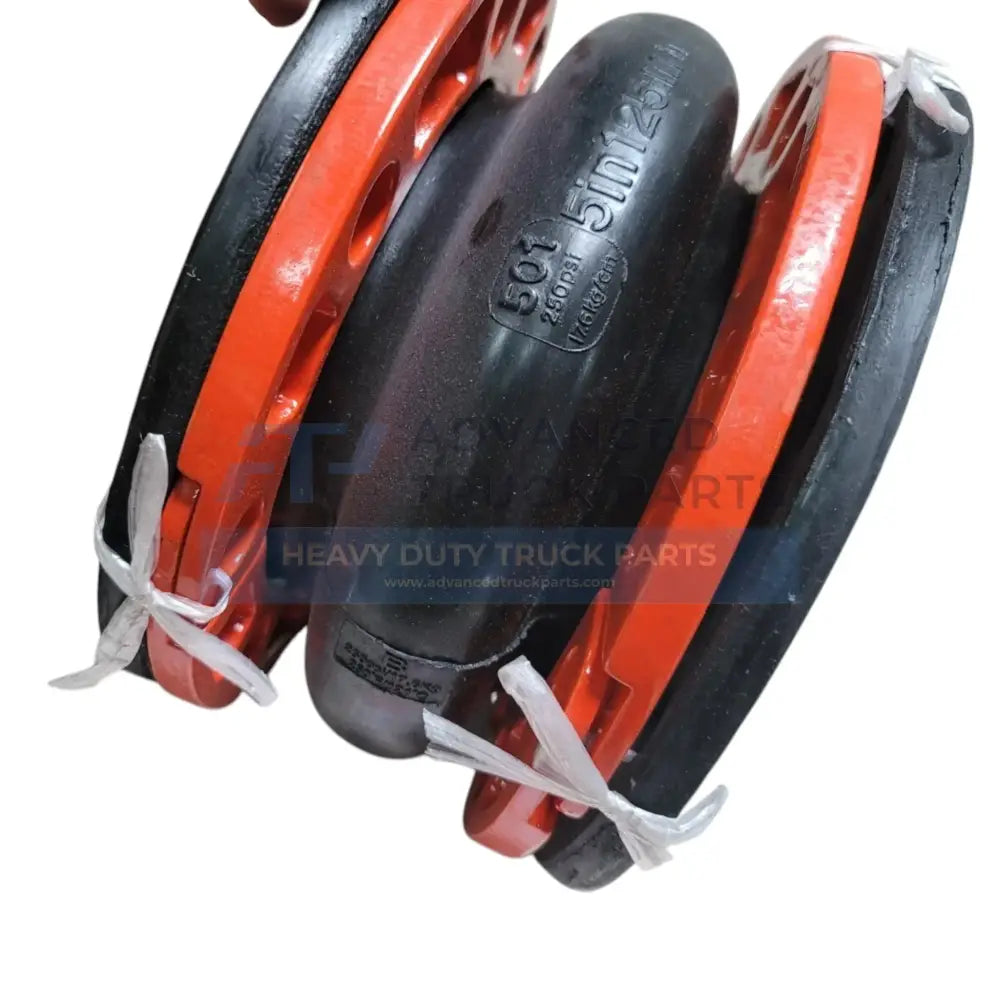 Genuine Cummins Flexible Tube - Pipes & Tubes