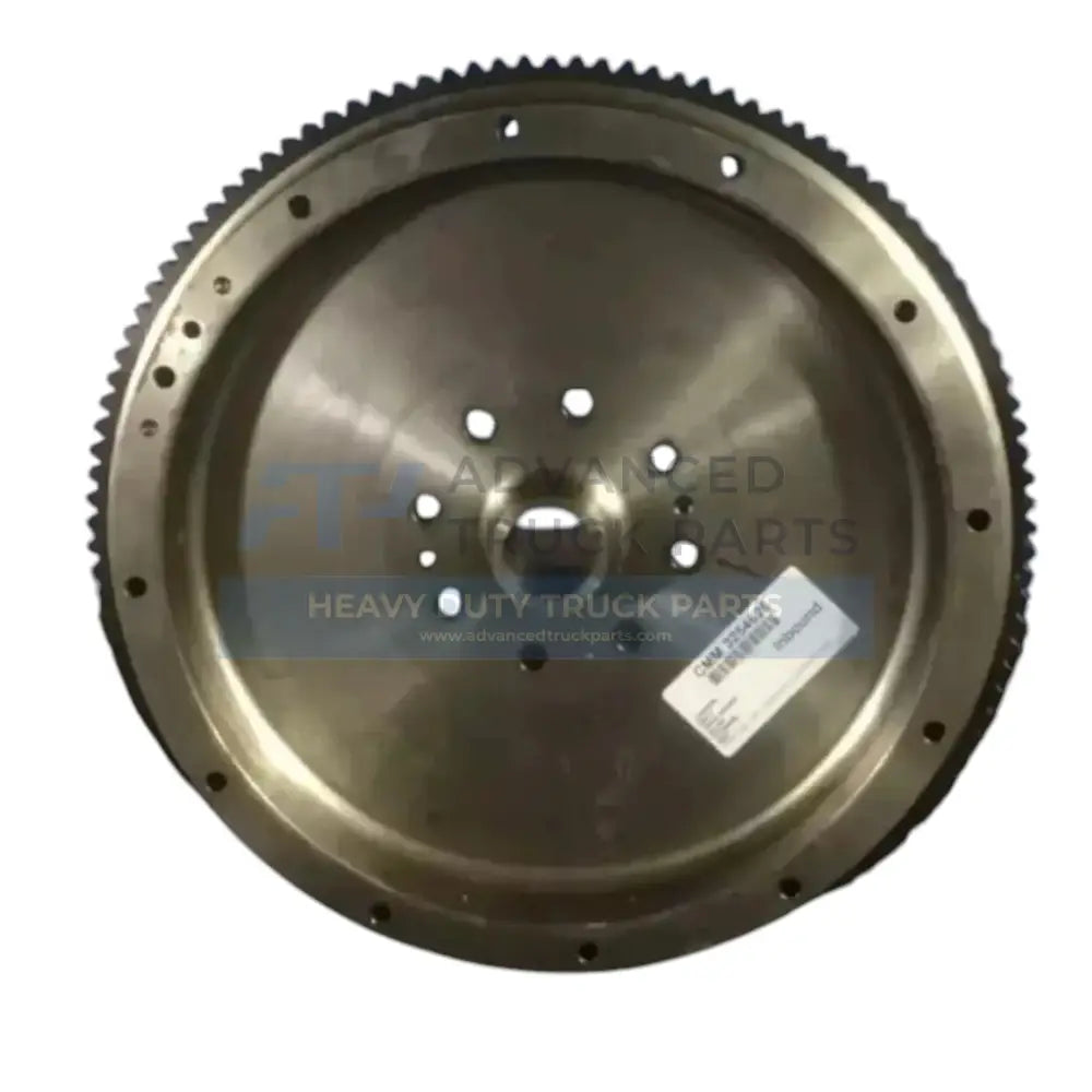 3254626 Genuine Cummins Flywheel