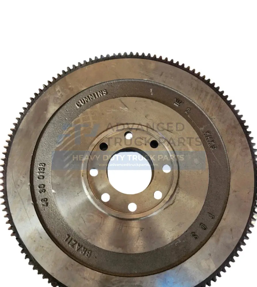 Genuine Cummins Flywheel - Flywheels