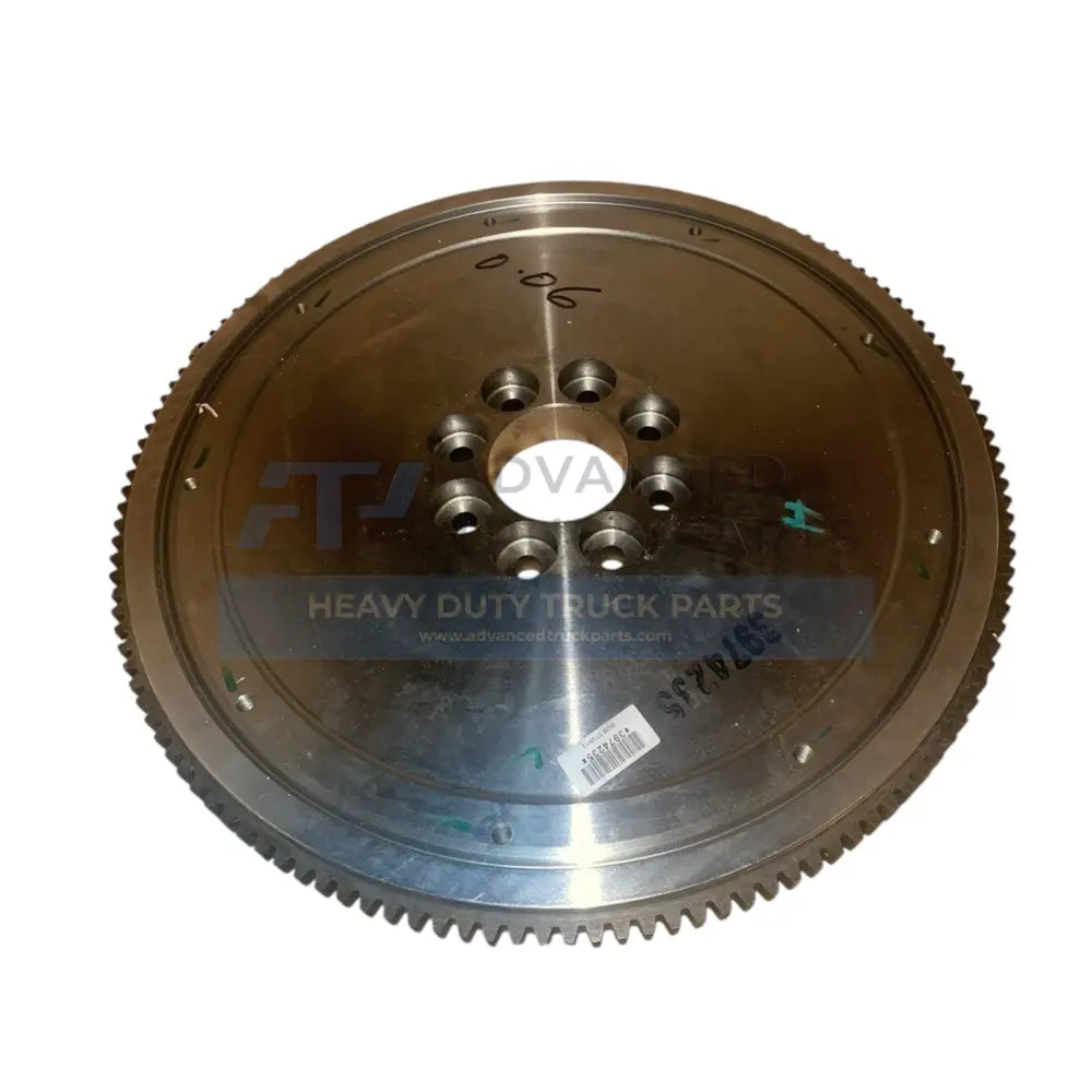 Genuine Cummins Flywheel - Flywheels