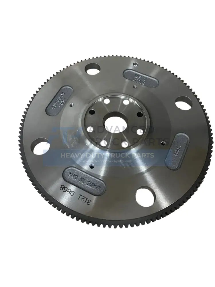 Genuine Cummins FLYWHEEL - Flywheels