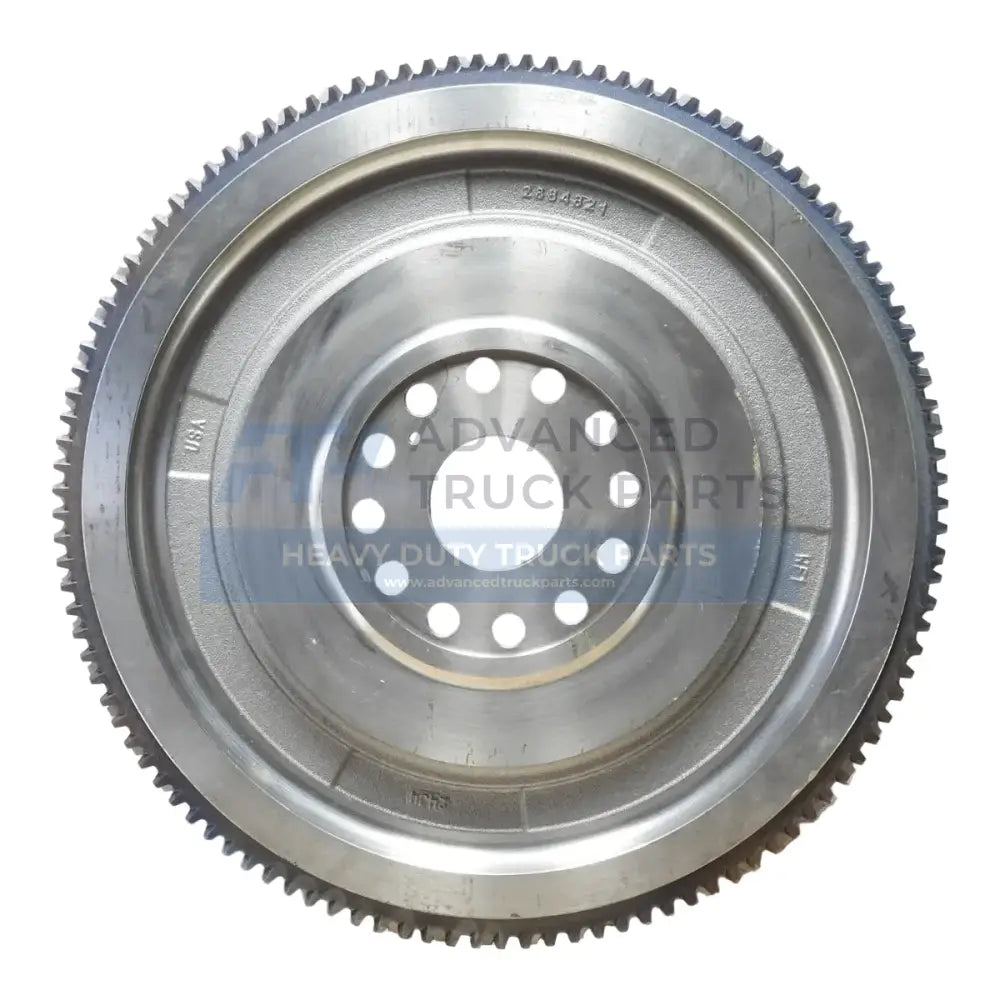 Genuine Cummins Flywheel - Flywheels