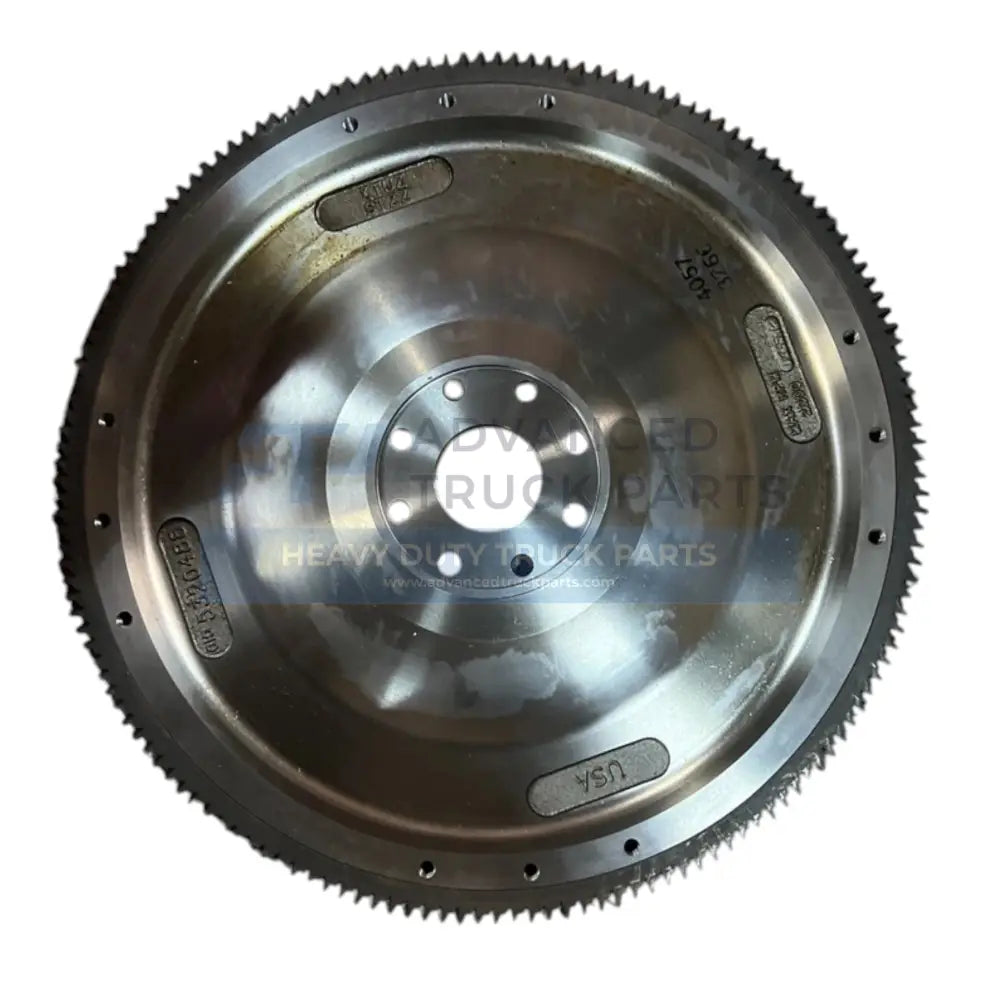 5335524 Genuine Cummins Flywheel