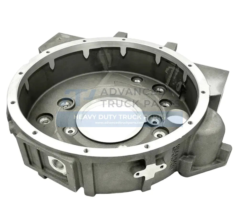 Genuine Cummins Flywheel Housing For ISB/QSB 6.7L - Flywheel Housings