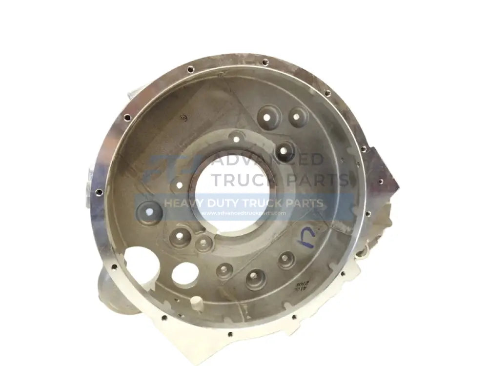 Genuine Cummins Flywheel Housing - Flywheel Housings