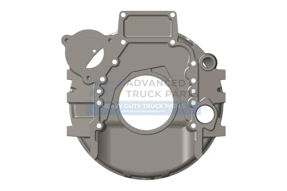 Genuine Cummins Flywheel Housing - Flywheel Housings