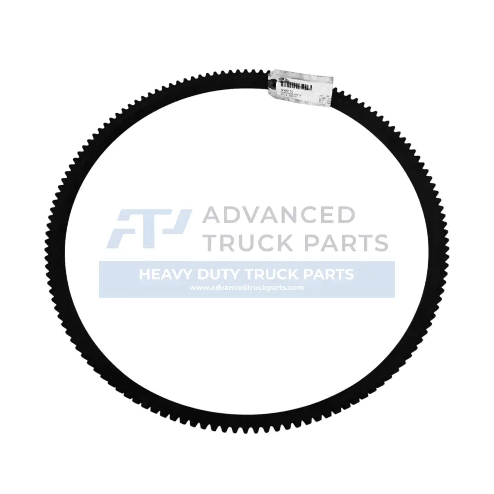 3065151 Genuine Cummins Flywheel Ring Gear
