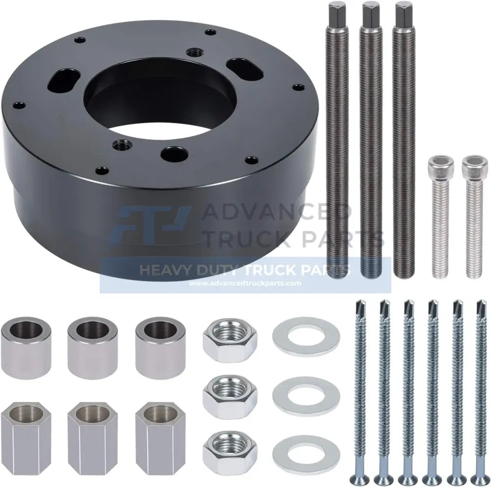 Genuine Cummins Front Crankshaft Seal - Crankshafts