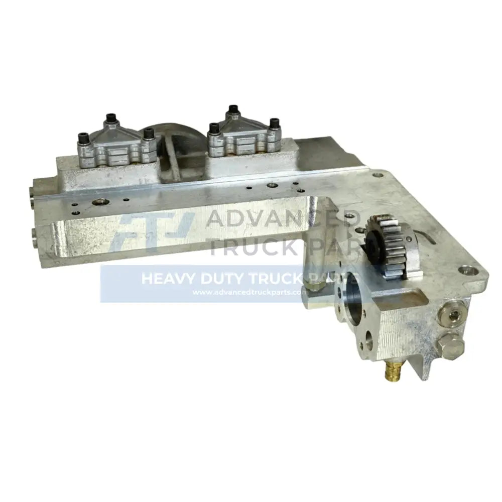 4010599 Genuine Cummins Fuel Control Housing