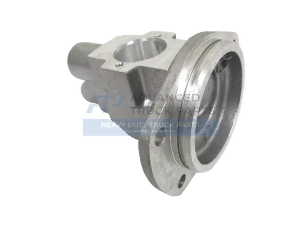 Genuine Cummins Fuel Control Housing - Controls